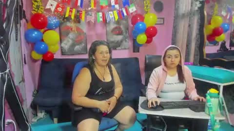 Hanna online show from 06-19-26, 12:20