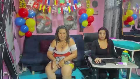 Hanna online show from 06-20-26, 12:08