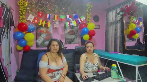 Hanna online show from 06-22-26, 12:13