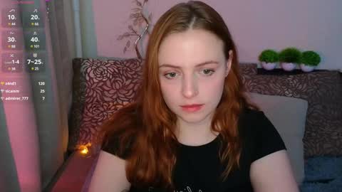 Snapshot of hanna_melon chatting on 01-30-25, 12:18 Hanna next stream is Mo 8pm-6am by CET online show from 01-30-25, 12:18