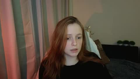 Snapshot of hanna_melon chatting on 02-02-25, 09:56 Hanna next stream is Mo 8pm-6am by CET online show from 02-02-25, 09:56