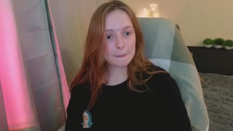 Snapshot of hanna_melon chatting on 02-05-25, 11:06 Hanna next stream is Mo 8pm-6am by CET online show from 02-05-25, 11:06