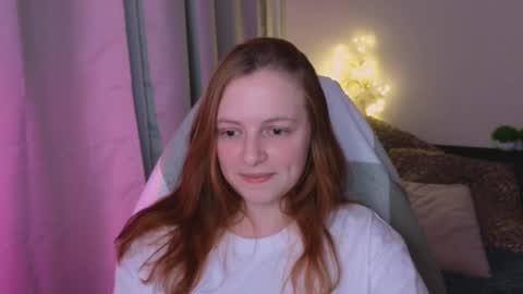 Snapshot of hanna_melon chatting on 02-14-25, 06:08 Hanna next stream is Mo 8pm-6am by CET online show from 02-14-25, 06:08