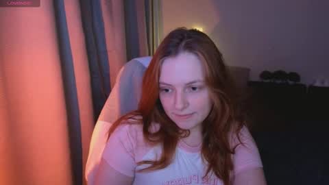 Snapshot of hanna_melon chatting on 02-22-25, 09:59 Hanna next stream is Mo 8pm-6am by CET online show from 02-22-25, 09:59