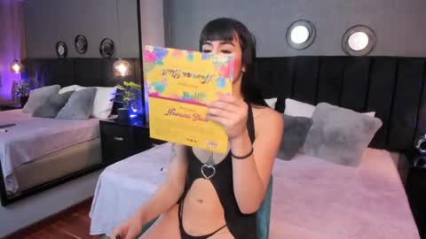 Hanna online show from 06-06-26, 12:54