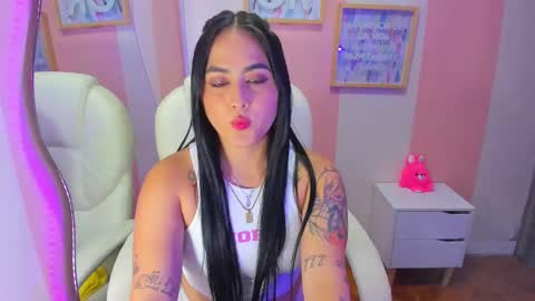 hanna_moly online show from 01-21-25, 09:15