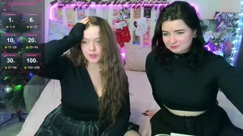 Snapshot of hanna_montanas chatting on 12-11-24, 10:49 hanna montanas online show from 12-11-24, 10:49