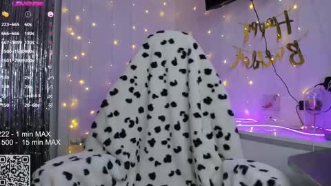 Snapshot of hanna_montanas chatting on 02-01-25, 08:16 hanna montanas online show from 02-01-25, 08:16