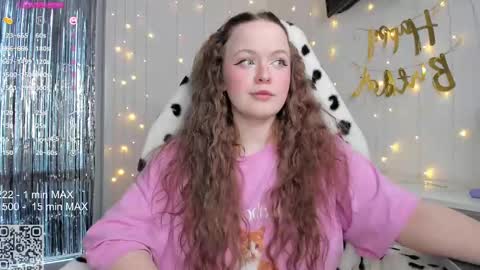 Snapshot of hanna_montanas chatting on 03-01-25, 10:24 hanna montanas online show from 03-01-25, 10:24