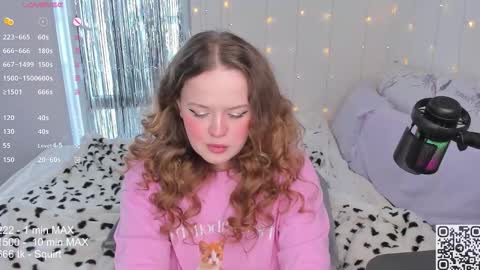 Snapshot of hanna_montanas chatting on 09-11-25, 11:32 hanna montanas online show from 09-11-25, 11:32