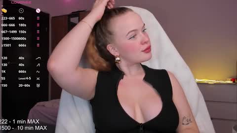 hanna montanas online show from 10-17-25, 07:05