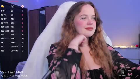 hanna montanas online show from 10-18-25, 12:17