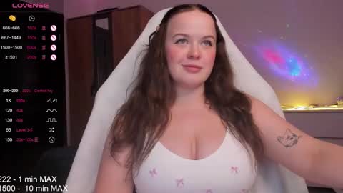 hanna montanas online show from 11-23-25, 07:13