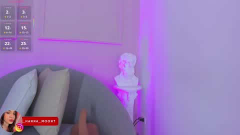 Hanna online show from 09-23-25, 07:39