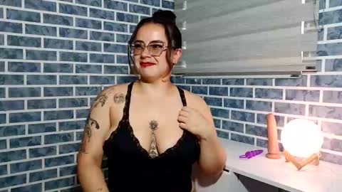 hanna_moons online show from 02-20-26, 07:36
