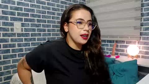 hanna_moons online show from 03-06-26, 12:40