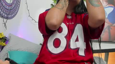 Hanna online show from 02-21-26, 06:53