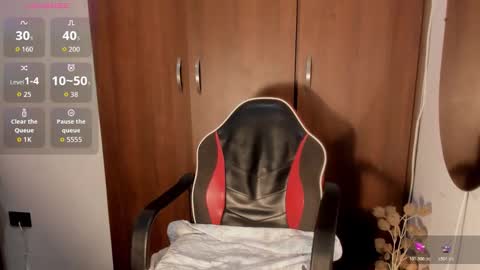 Hanna online show from 02-26-26, 09:14