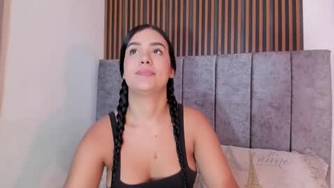 Snapshot of hanna_risso chatting on 12-03-24, 05:55 HANNA online show from 12-03-24, 05:55