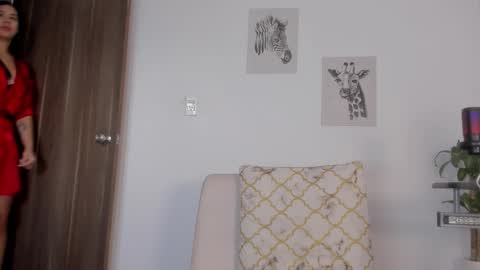 HANNA online show from 10-28-25, 07:05