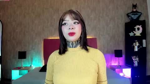 Snapshot of hanna_riu chatting on 07-17-26, 12:34 Hanna online show from 07-17-26, 12:34