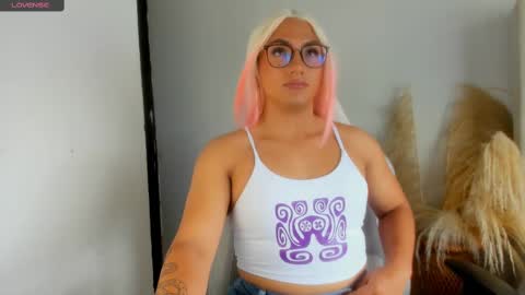 Hanna Capicorn online show from 03-02-25, 03:59