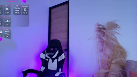 Hanna Capicorn online show from 12-16-25, 09:09