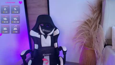 Hanna Capicorn online show from 02-15-26, 08:38