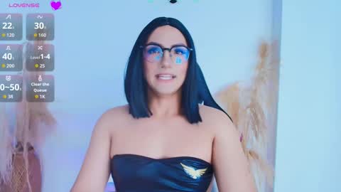 Hanna Capicorn online show from 02-22-26, 08:40