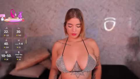 Hanna  online show from 12-15-25, 08:57