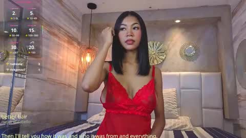 hanna_vic online show from 03-23-26, 09:19