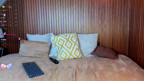 Akane Tendo online show from 11-08-25, 03:50