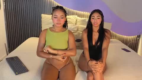 Akane Tendo online show from 12-22-25, 05:59