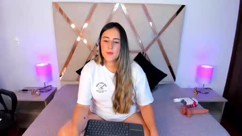 Snapshot of hannaa86 chatting on 10-04-25, 08:07 Hanna online show from 10-04-25, 08:07