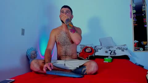 Hanna and Mike  online show from 01-11-26, 11:10