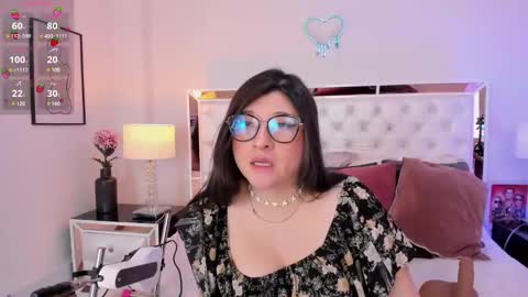 Hannaa online show from 01-13-25, 06:16