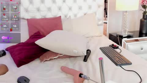 Hannaa online show from 01-14-25, 07:11