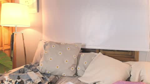 Hannaa online show from 01-17-25, 04:28