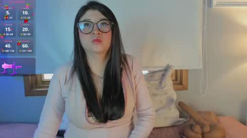 Hannaa online show from 02-15-25, 06:12