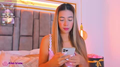 Eliana online show from 09-19-25, 08:53