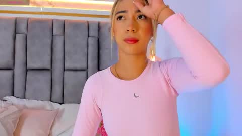Snapshot of hannabronw chatting on 06-28-26, 11:44 Eliana online show from 06-28-26, 11:44