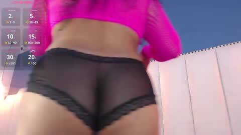 Snapshot of hannaceleste chatting on 06-24-26, 11:42 online show from 06-24-26, 11:42