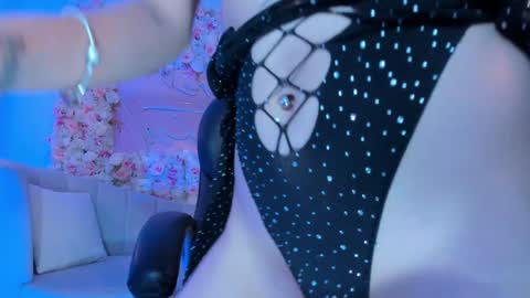 Snapshot of hannaconnor_ chatting on 01-15-25, 01:12 Hanna Connor online show from 01-15-25, 01:12