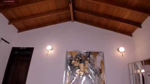  Hanna Connor  online show from 11-30-25, 11:31