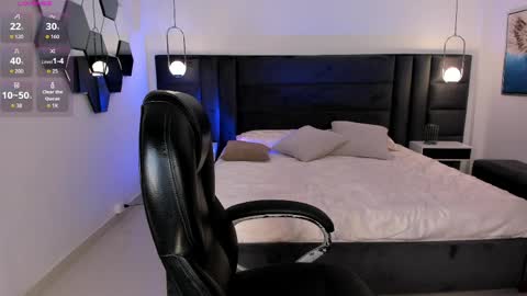  Hanna Connor  online show from 05-07-26, 08:58