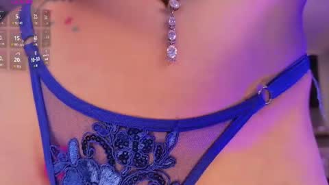  Hanna Connor  online show from 07-07-26, 07:23