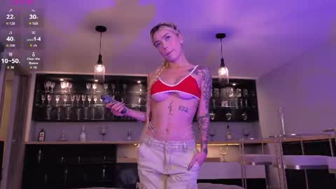  Hanna Connor  online show from 07-08-26, 10:47