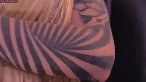  Hanna Connor  online show from 07-20-26, 10:45