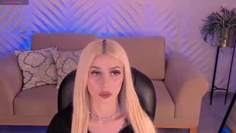  Hanna Connor  online show from 07-26-26, 06:37