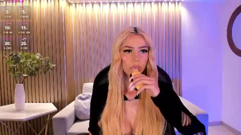  Hanna Connor  online show from 07-31-26, 02:27